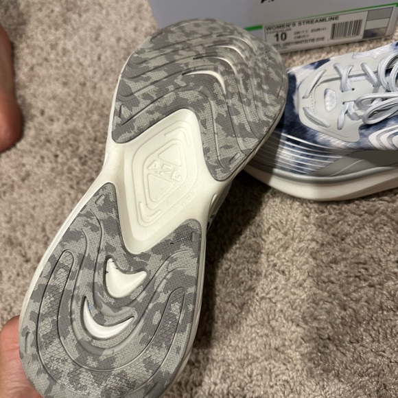 APL Streamline Sneakers - Picture 5 of 5